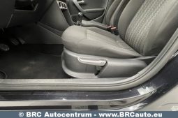 Volkswagen Polo 1.4 TDI Trendline 2015 full