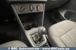 Volkswagen Polo 1.4 TDI Trendline 2015 full