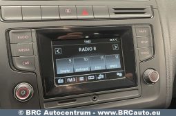 Volkswagen Polo 1.4 TDI Trendline 2015 full