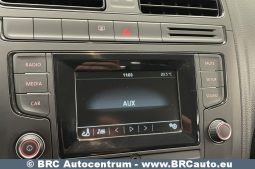 Volkswagen Polo 1.4 TDI Trendline 2015 full