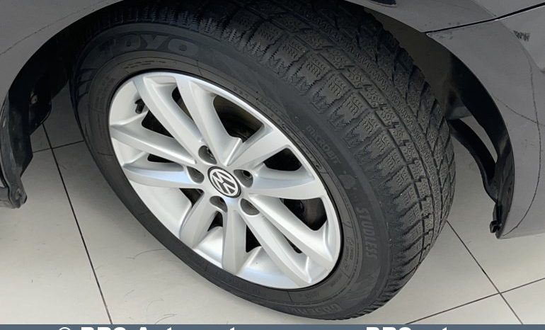 Volkswagen Polo 1.4 TDI Trendline 2015 full