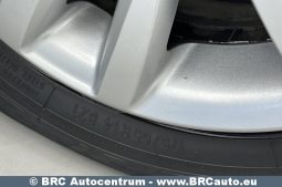 Volkswagen Polo 1.4 TDI Trendline 2015 full