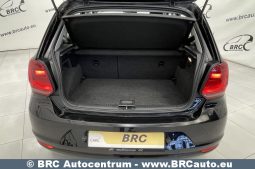 Volkswagen Polo 1.4 TDI Trendline 2015 full