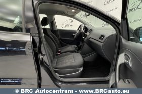 Volkswagen Polo 1.4 TDI Trendline 2015