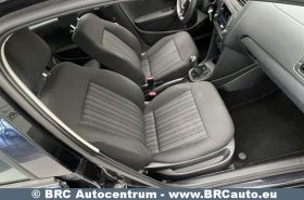 Volkswagen Polo 1.4 TDI Trendline 2015