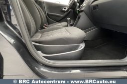 Volkswagen Polo 1.4 TDI Trendline 2015 full