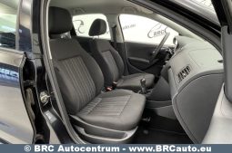 Volkswagen Polo 1.4 TDI Trendline 2015 full