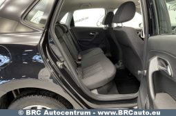 Volkswagen Polo 1.4 TDI Trendline 2015 full
