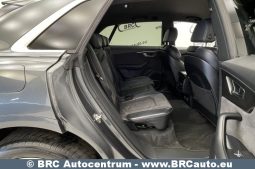 Audi Q8 S-Line Quattro 50TDI Mild-Hybrid Automatas 2019 full