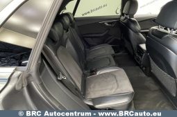 Audi Q8 S-Line Quattro 50TDI Mild-Hybrid Automatas 2019 full