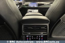 Audi Q8 S-Line Quattro 50TDI Mild-Hybrid Automatas 2019 full