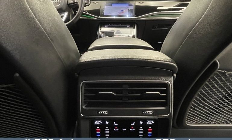 Audi Q8 S-Line Quattro 50TDI Mild-Hybrid Automatas 2019 full