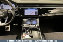 Audi Q8 S-Line Quattro 50TDI Mild-Hybrid Automatas 2019 full