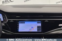 Audi Q8 S-Line Quattro 50TDI Mild-Hybrid Automatas 2019 full