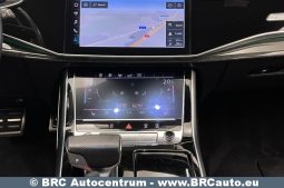 Audi Q8 S-Line Quattro 50TDI Mild-Hybrid Automatas 2019 full