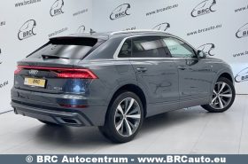 Audi Q8 S-Line Quattro 50TDI Mild-Hybrid Automatas 2019