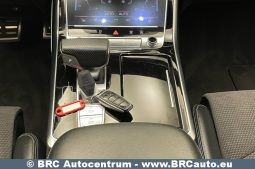 Audi Q8 S-Line Quattro 50TDI Mild-Hybrid Automatas 2019 full