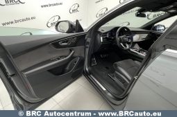 Audi Q8 S-Line Quattro 50TDI Mild-Hybrid Automatas 2019 full