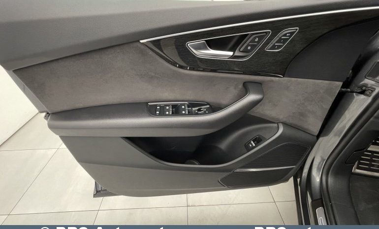 Audi Q8 S-Line Quattro 50TDI Mild-Hybrid Automatas 2019 full