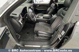 Audi Q8 S-Line Quattro 50TDI Mild-Hybrid Automatas 2019 full