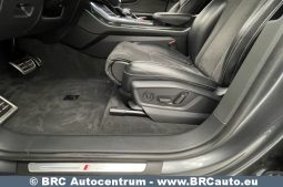 Audi Q8 S-Line Quattro 50TDI Mild-Hybrid Automatas 2019 full