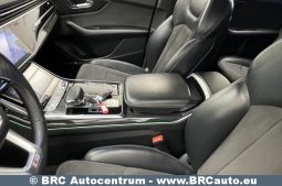 Audi Q8 S-Line Quattro 50TDI Mild-Hybrid Automatas 2019 full