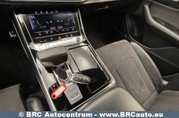 Audi Q8 S-Line Quattro 50TDI Mild-Hybrid Automatas 2019 full