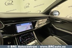 Audi Q8 S-Line Quattro 50TDI Mild-Hybrid Automatas 2019 full