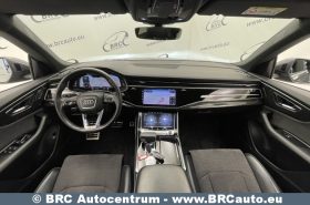 Audi Q8 S-Line Quattro 50TDI Mild-Hybrid Automatas 2019
