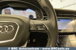 Audi Q8 S-Line Quattro 50TDI Mild-Hybrid Automatas 2019 full