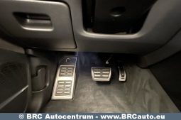 Audi Q8 S-Line Quattro 50TDI Mild-Hybrid Automatas 2019 full