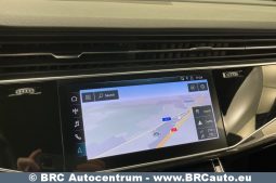 Audi Q8 S-Line Quattro 50TDI Mild-Hybrid Automatas 2019 full