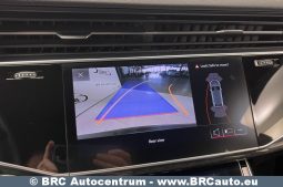 Audi Q8 S-Line Quattro 50TDI Mild-Hybrid Automatas 2019 full