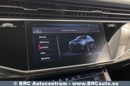 Audi Q8 S-Line Quattro 50TDI Mild-Hybrid Automatas 2019 full