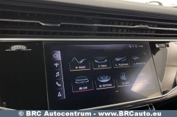 Audi Q8 S-Line Quattro 50TDI Mild-Hybrid Automatas 2019 full