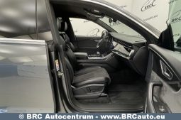 Audi Q8 S-Line Quattro 50TDI Mild-Hybrid Automatas 2019 full