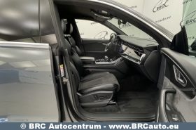 Audi Q8 S-Line Quattro 50TDI Mild-Hybrid Automatas 2019