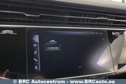 Audi Q8 S-Line Quattro 50TDI Mild-Hybrid Automatas 2019 full