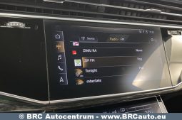 Audi Q8 S-Line Quattro 50TDI Mild-Hybrid Automatas 2019 full