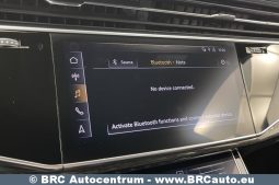 Audi Q8 S-Line Quattro 50TDI Mild-Hybrid Automatas 2019 full