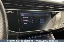 Audi Q8 S-Line Quattro 50TDI Mild-Hybrid Automatas 2019 full