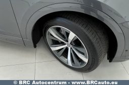 Audi Q8 S-Line Quattro 50TDI Mild-Hybrid Automatas 2019 full
