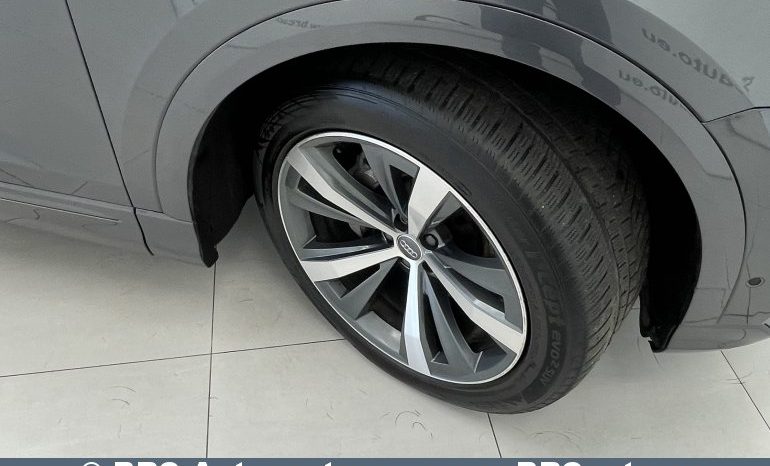 Audi Q8 S-Line Quattro 50TDI Mild-Hybrid Automatas 2019 full
