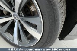 Audi Q8 S-Line Quattro 50TDI Mild-Hybrid Automatas 2019 full