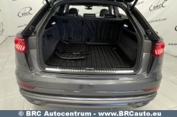 Audi Q8 S-Line Quattro 50TDI Mild-Hybrid Automatas 2019 full
