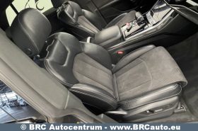 Audi Q8 S-Line Quattro 50TDI Mild-Hybrid Automatas 2019