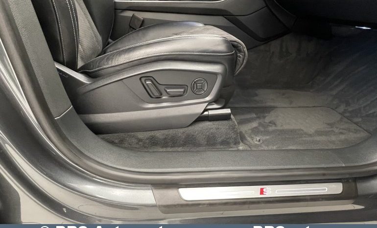 Audi Q8 S-Line Quattro 50TDI Mild-Hybrid Automatas 2019 full