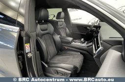 Audi Q8 S-Line Quattro 50TDI Mild-Hybrid Automatas 2019 full