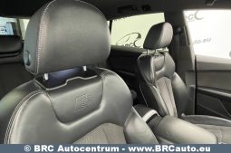 Audi Q8 S-Line Quattro 50TDI Mild-Hybrid Automatas 2019 full