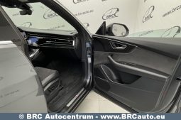 Audi Q8 S-Line Quattro 50TDI Mild-Hybrid Automatas 2019 full